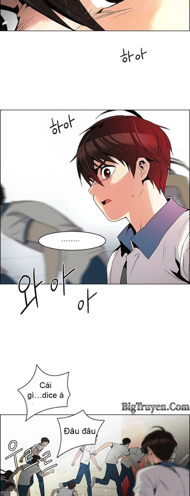 Dice Chapter 105 - Trang 2