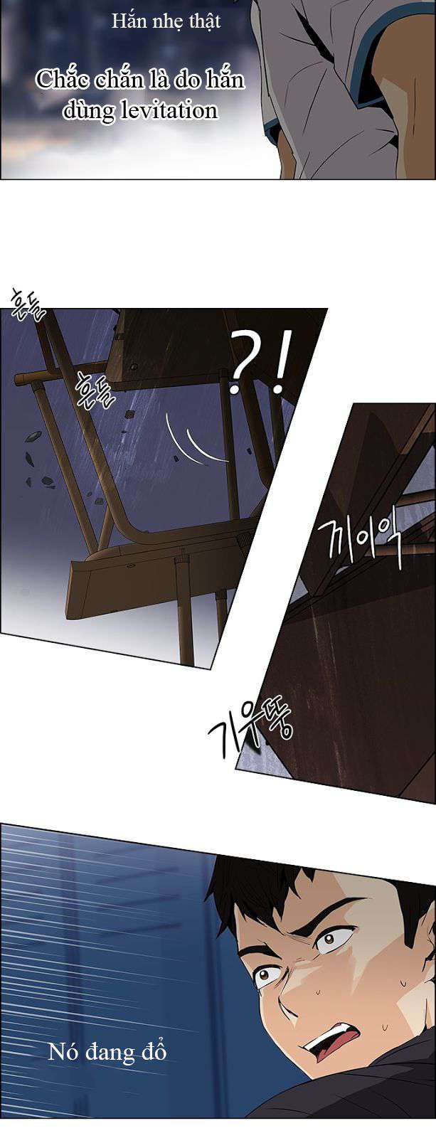 Dice Chapter 106 - Trang 2