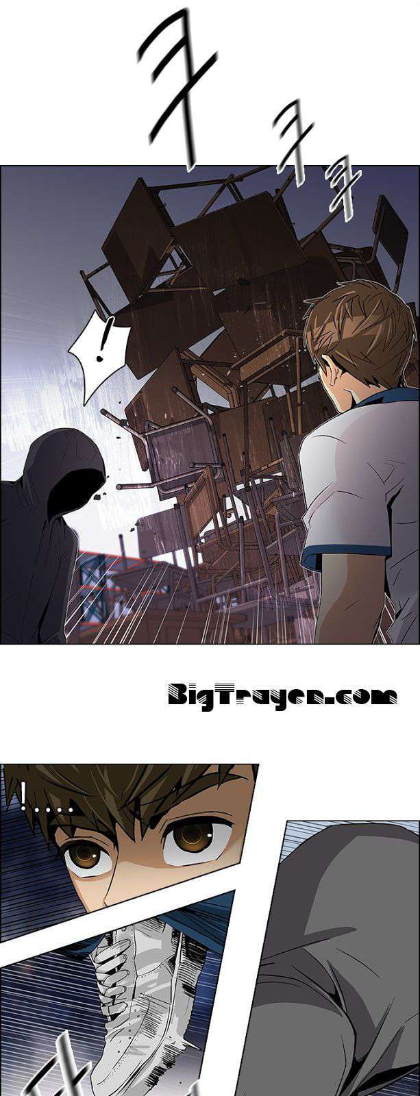Dice Chapter 106 - Trang 2
