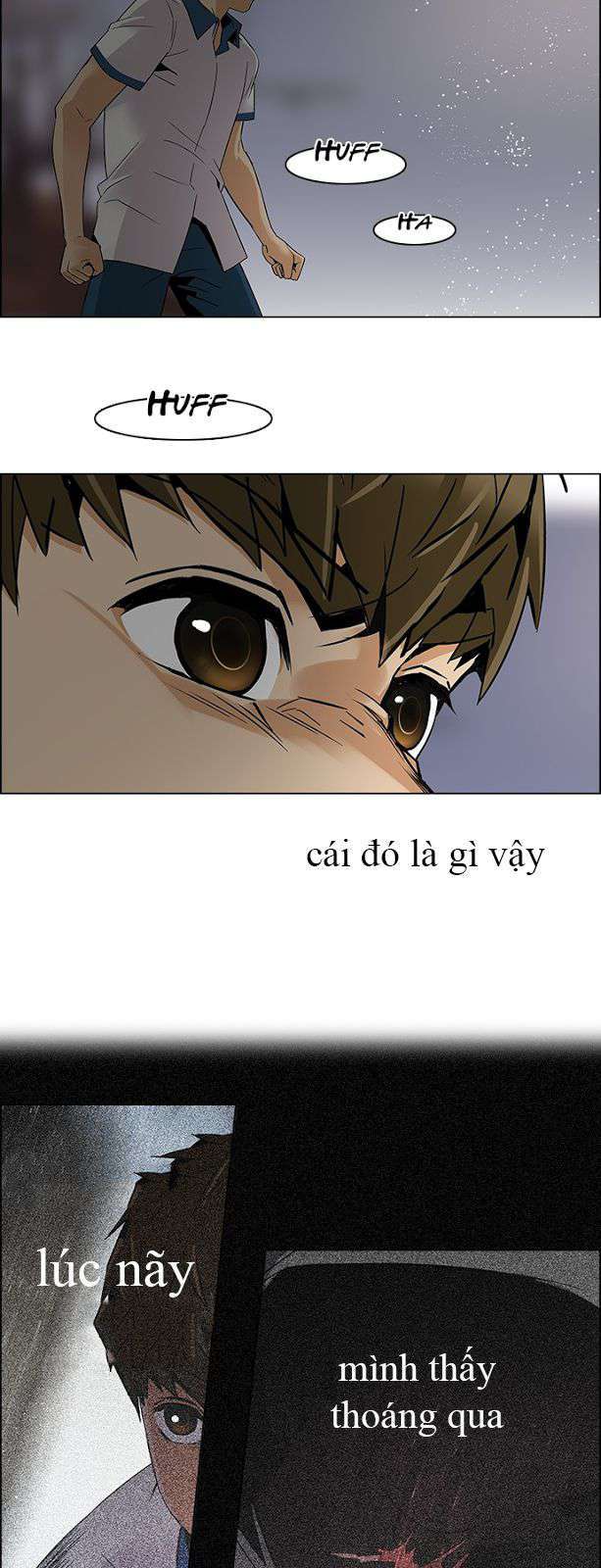 Dice Chapter 106 - Trang 2