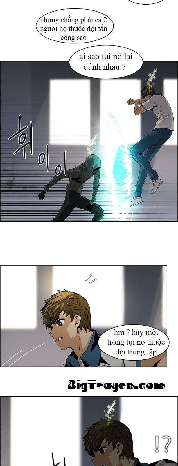 Dice Chapter 106 - Trang 2