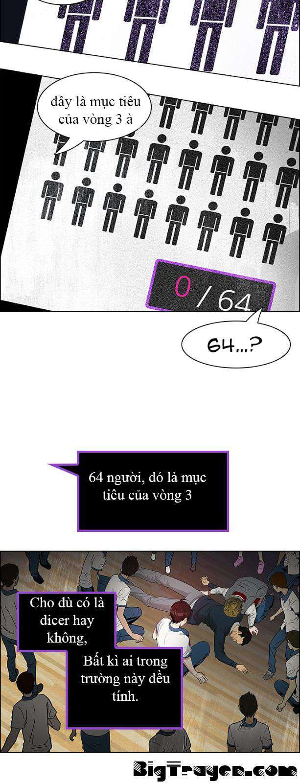 Dice Chapter 106 - Trang 2