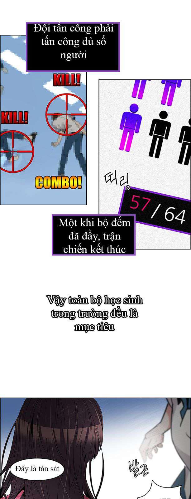 Dice Chapter 106 - Trang 2