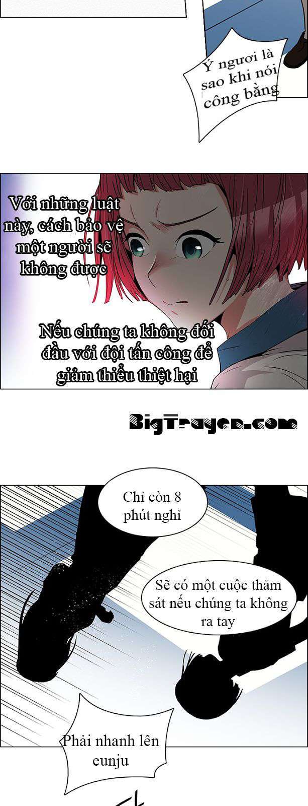 Dice Chapter 106 - Trang 2