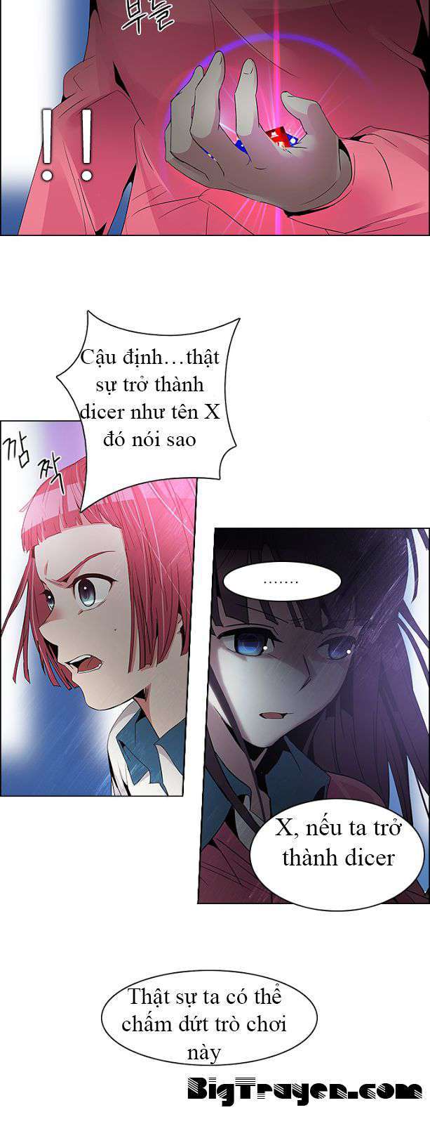 Dice Chapter 106 - Trang 2