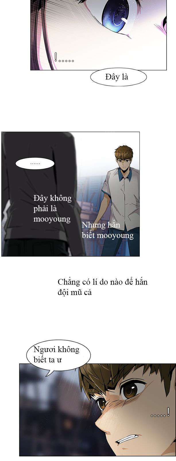 Dice Chapter 106 - Trang 2