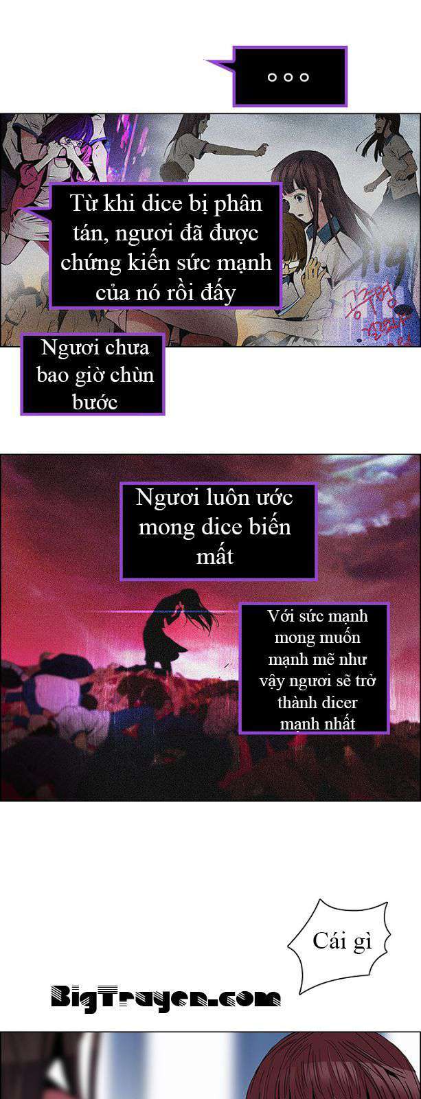 Dice Chapter 106 - Trang 2