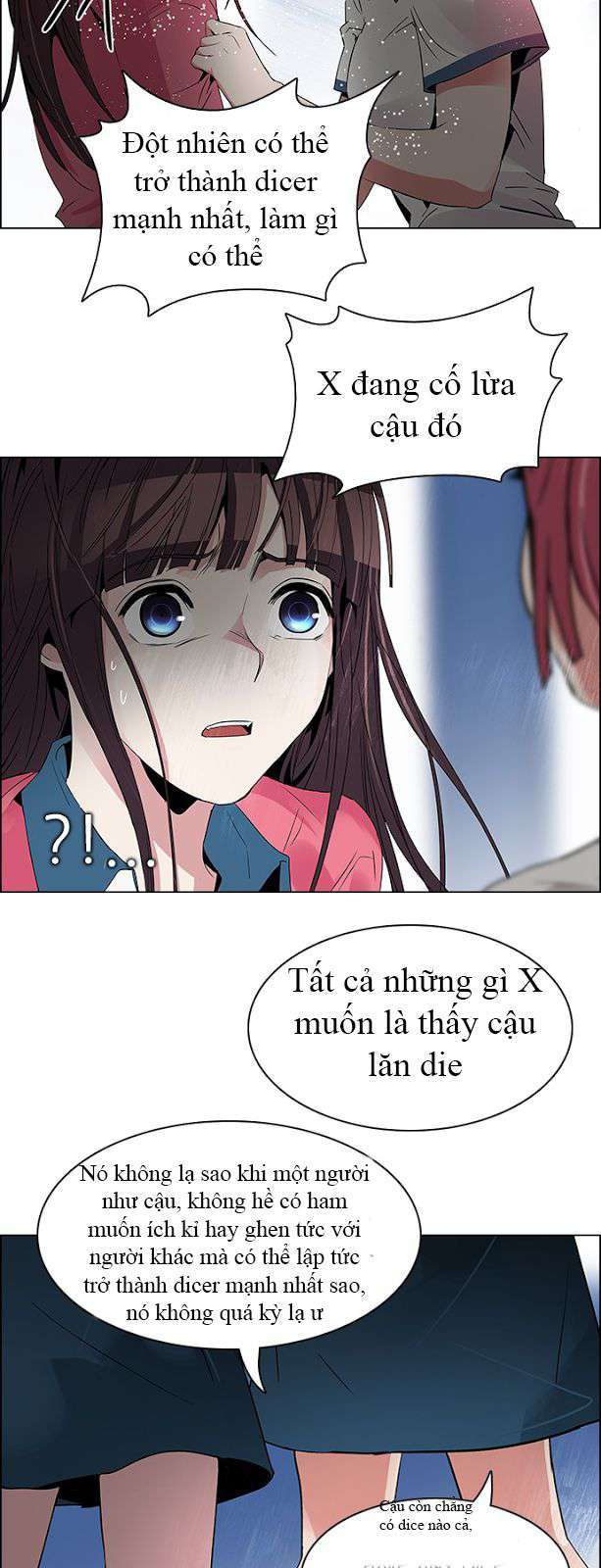 Dice Chapter 106 - Trang 2
