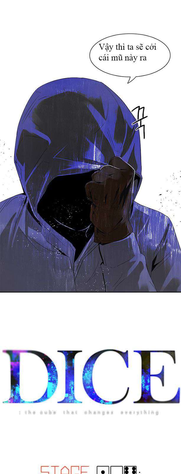 Dice Chapter 106 - Trang 2