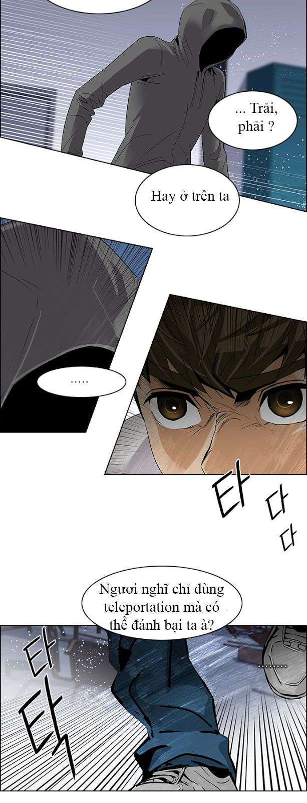 Dice Chapter 106 - Trang 2