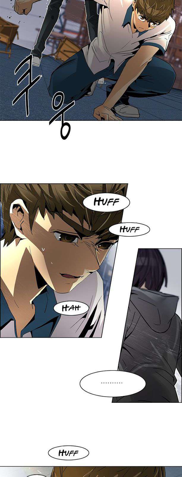 Dice Chapter 106 - Trang 2