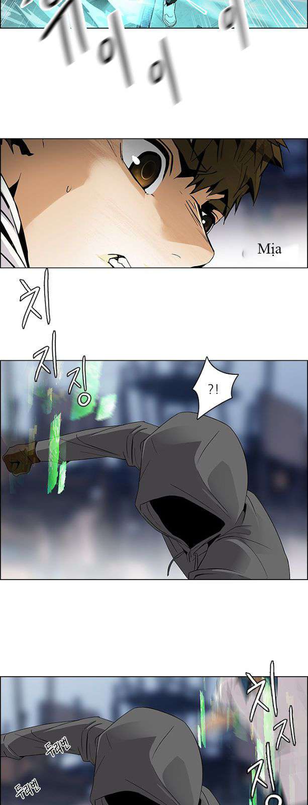 Dice Chapter 106 - Trang 2