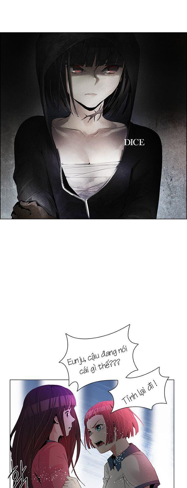 Dice Chapter 107 - Trang 2