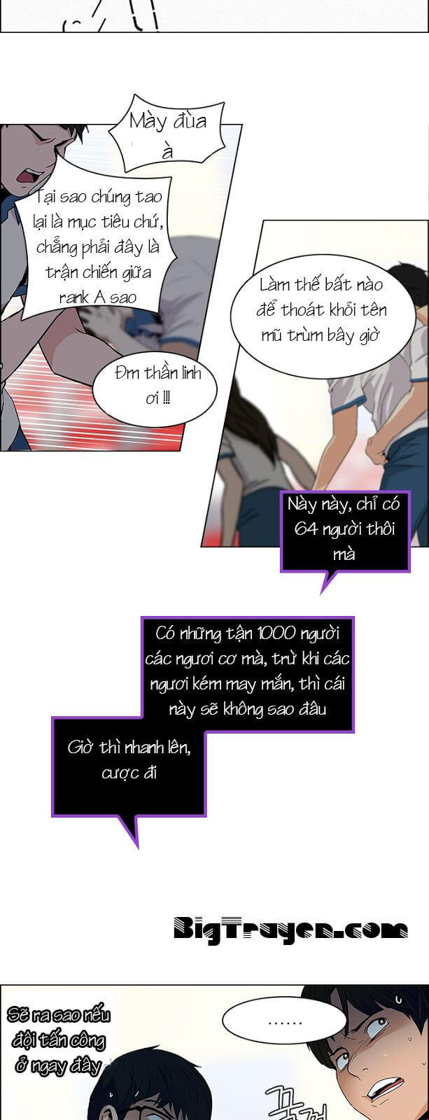 Dice Chapter 107 - Trang 2