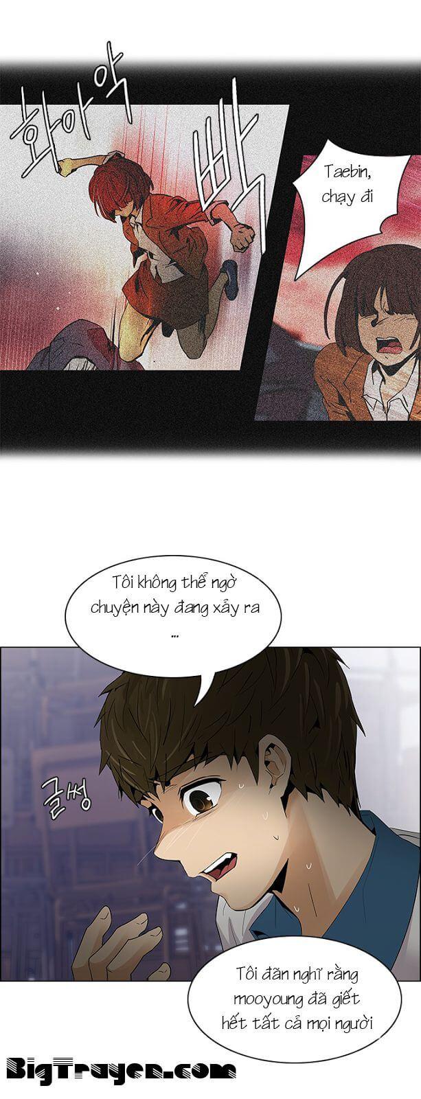 Dice Chapter 107 - Trang 2