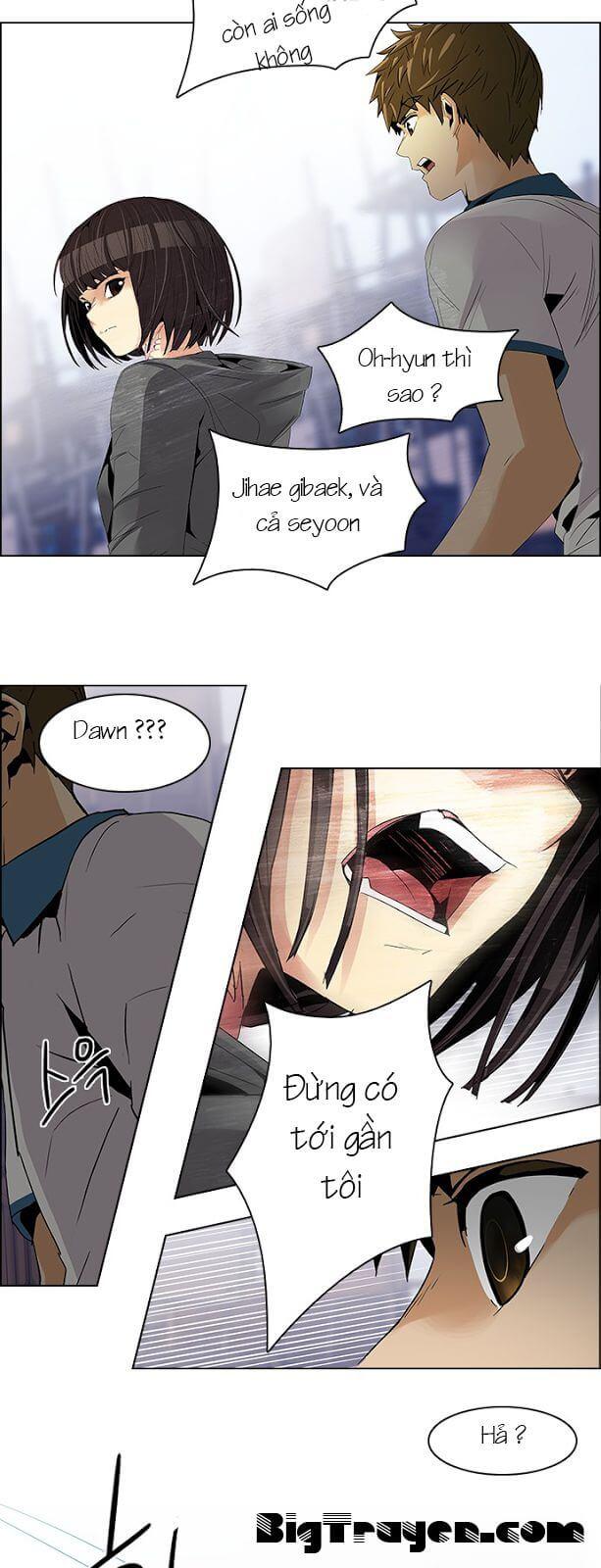 Dice Chapter 107 - Trang 2