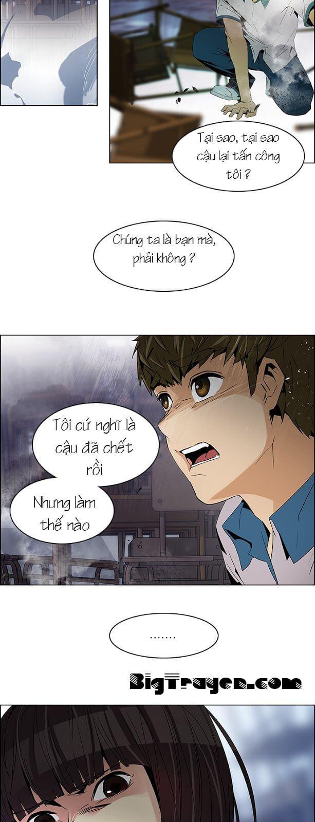 Dice Chapter 107 - Trang 2
