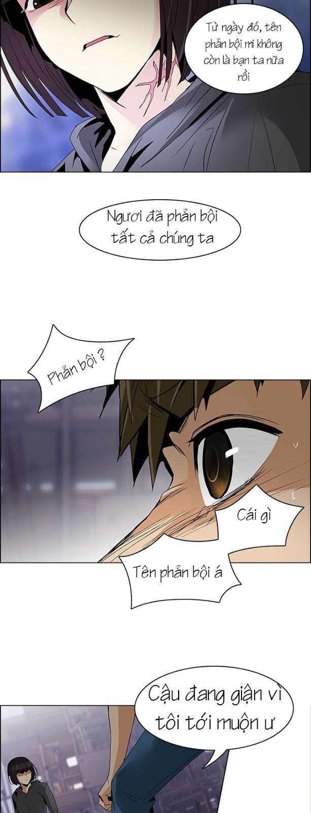 Dice Chapter 107 - Trang 2