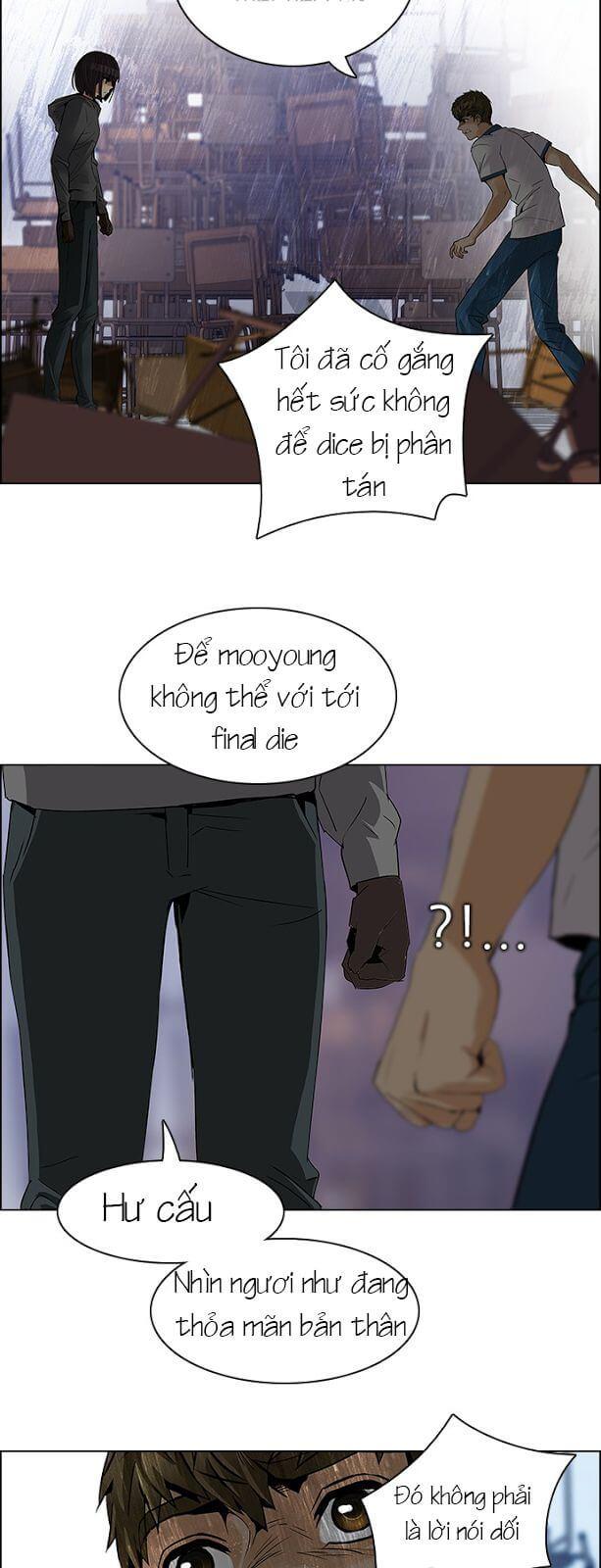 Dice Chapter 107 - Trang 2