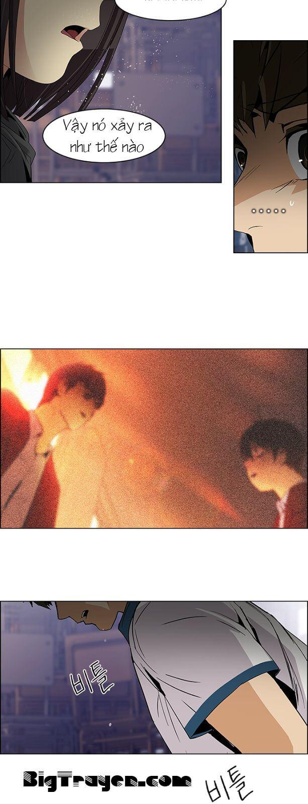 Dice Chapter 107 - Trang 2