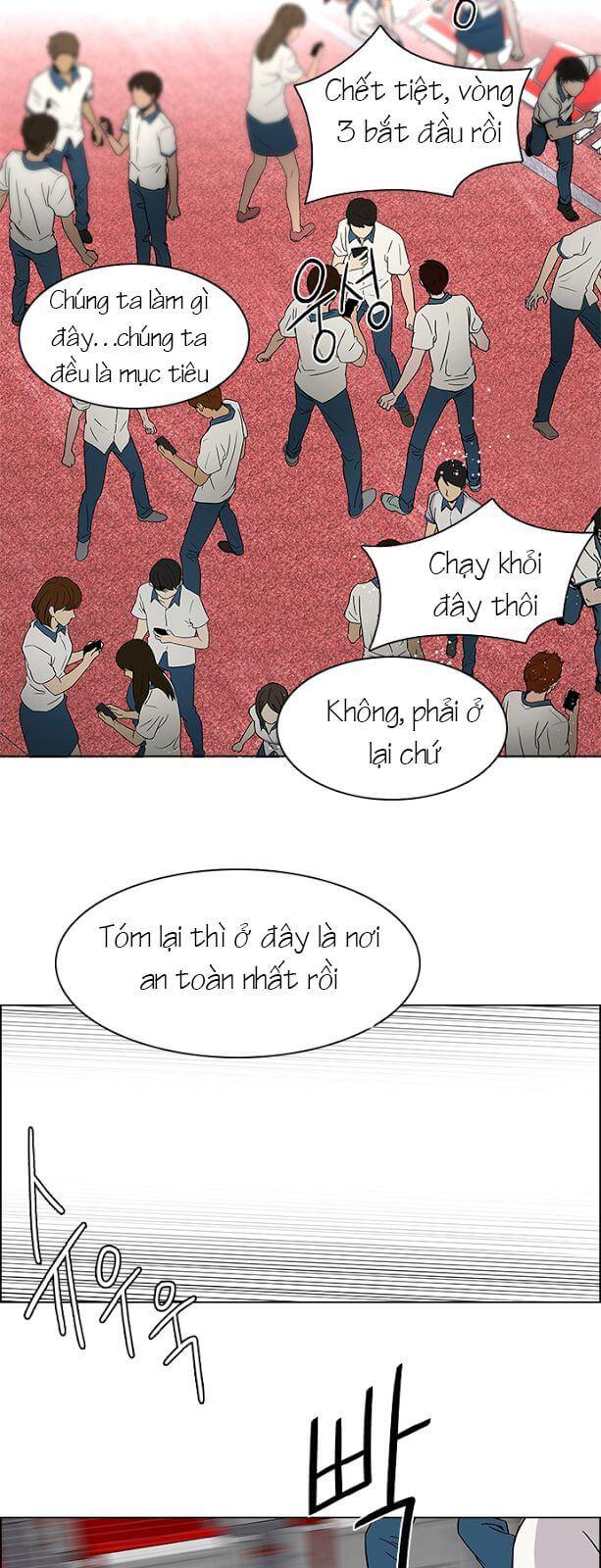 Dice Chapter 107 - Trang 2