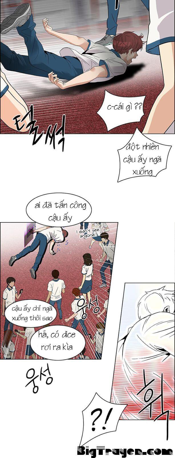 Dice Chapter 107 - Trang 2