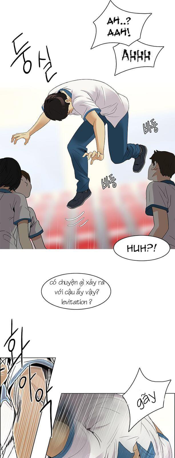 Dice Chapter 107 - Trang 2