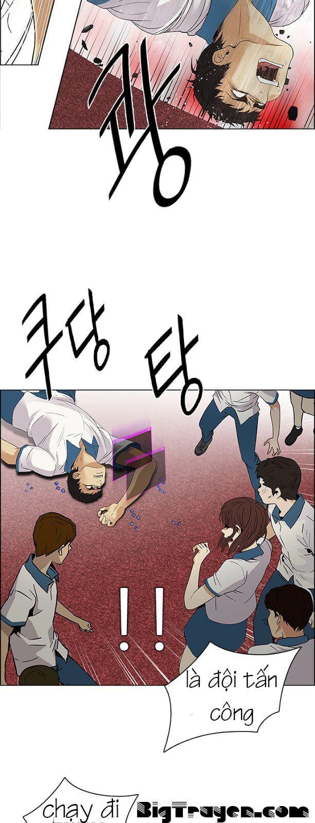 Dice Chapter 107 - Trang 2