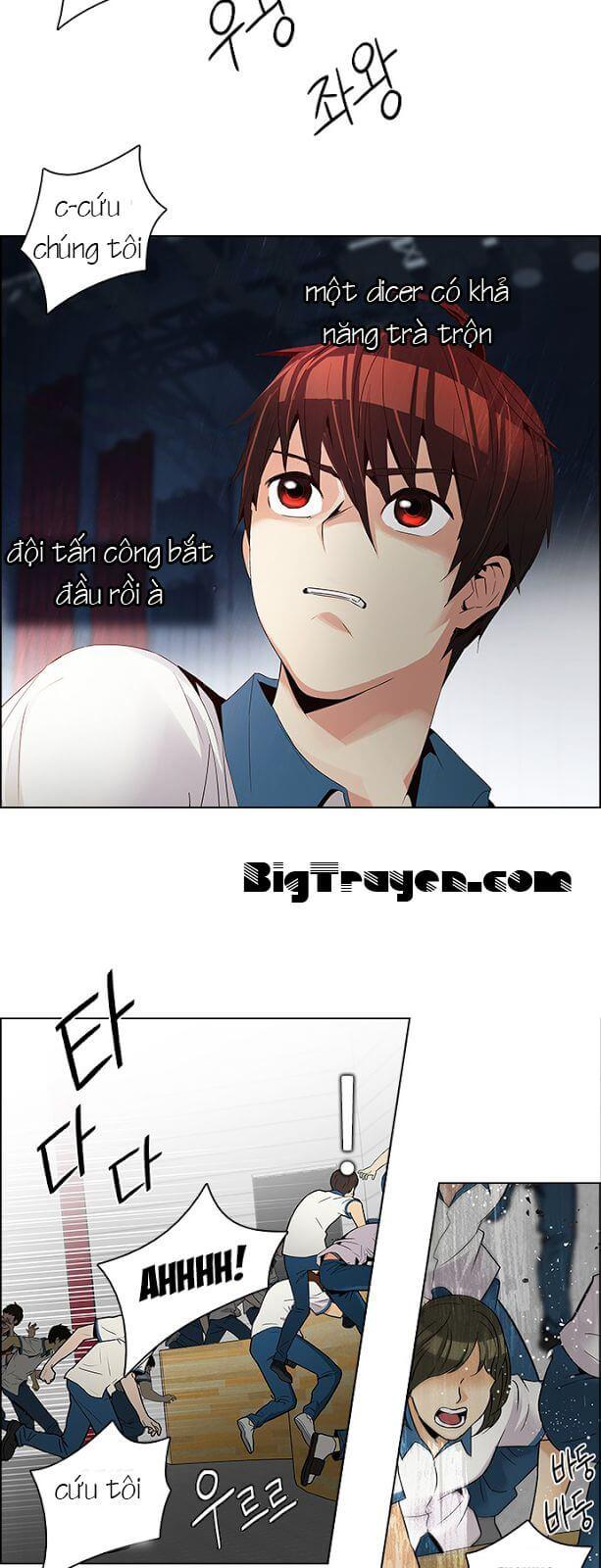 Dice Chapter 107 - Trang 2