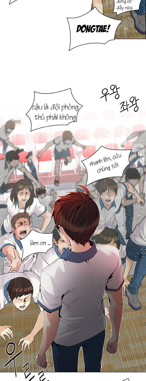 Dice Chapter 107 - Trang 2