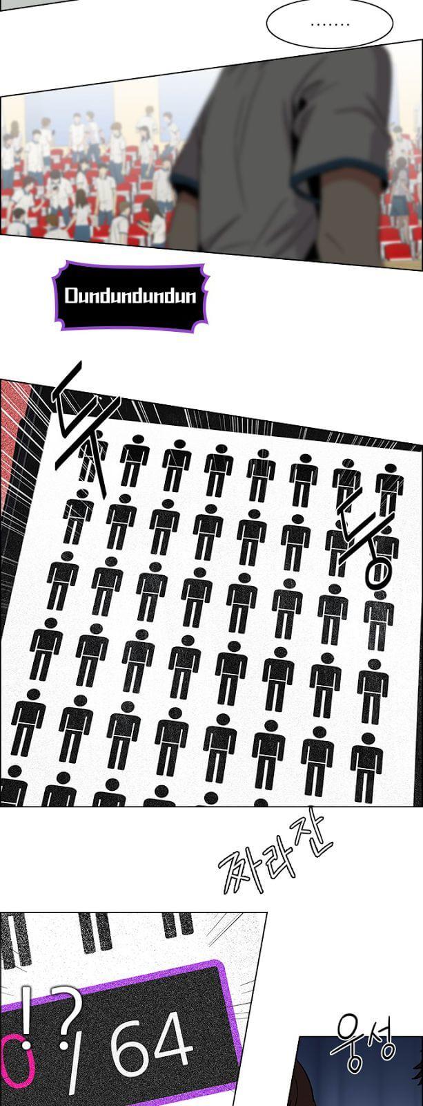 Dice Chapter 107 - Trang 2