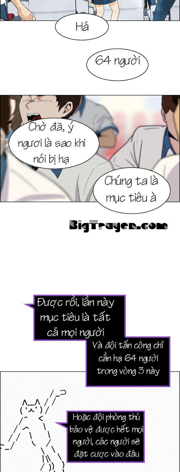 Dice Chapter 107 - Trang 2