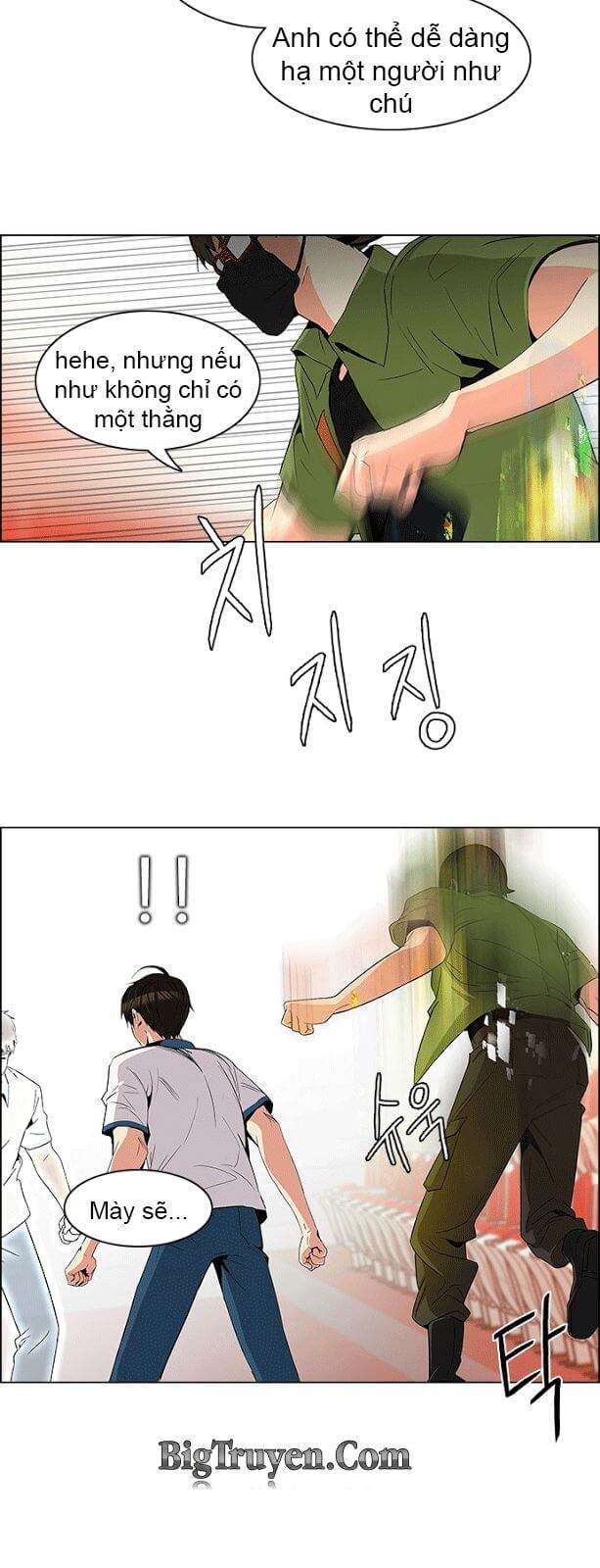 Dice Chapter 108 - Trang 2