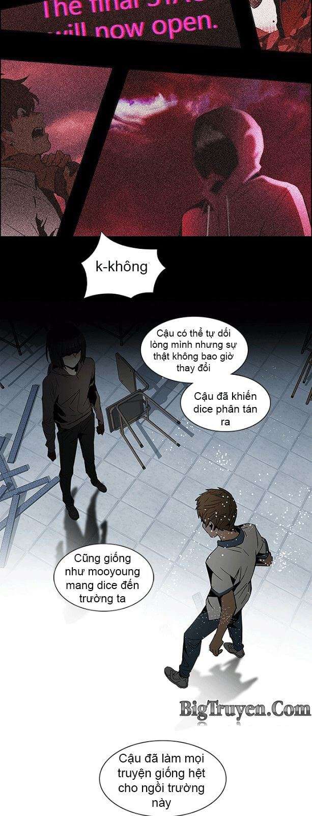 Dice Chapter 108 - Trang 2