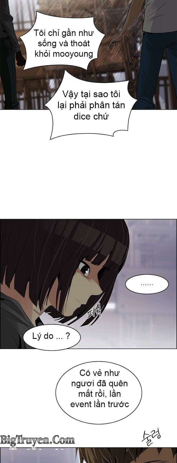 Dice Chapter 108 - Trang 2