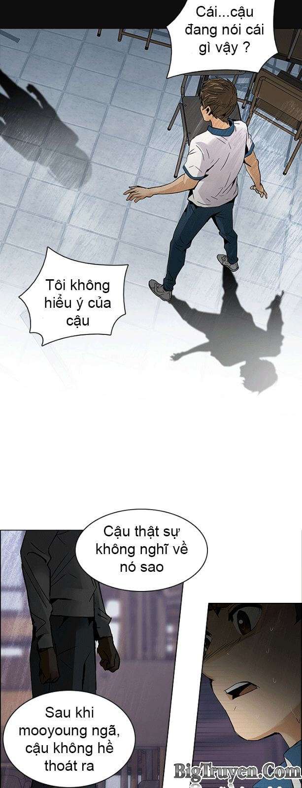 Dice Chapter 108 - Trang 2