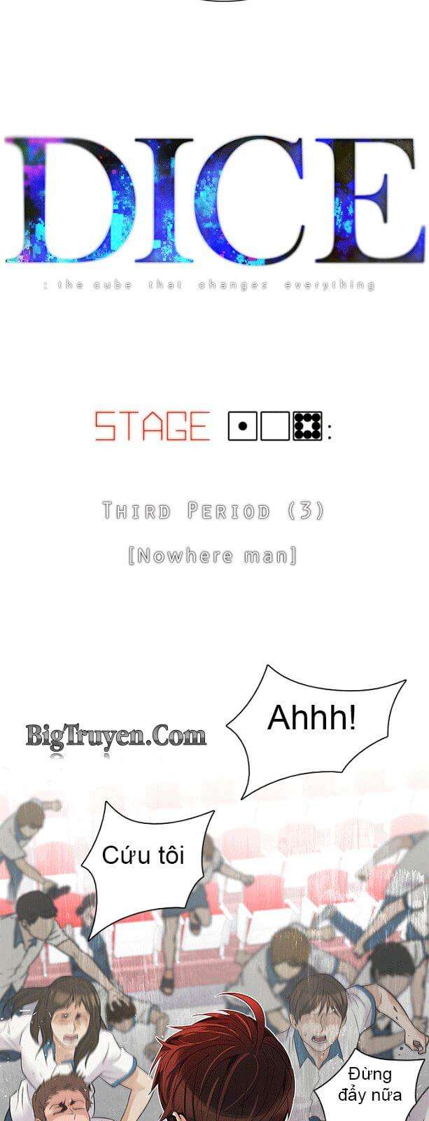 Dice Chapter 108 - Trang 2