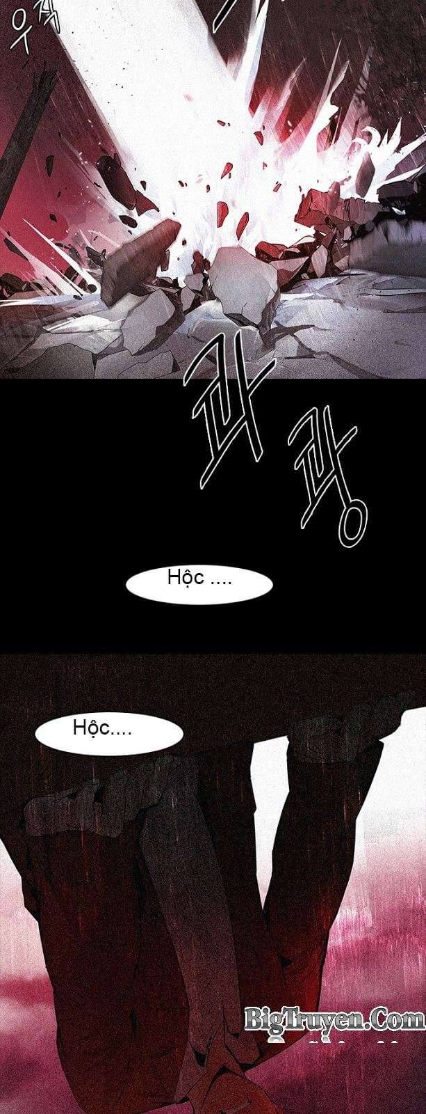 Dice Chapter 108 - Trang 2