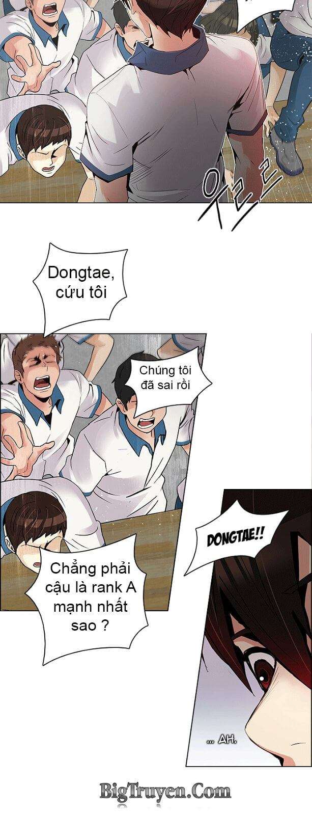 Dice Chapter 108 - Trang 2