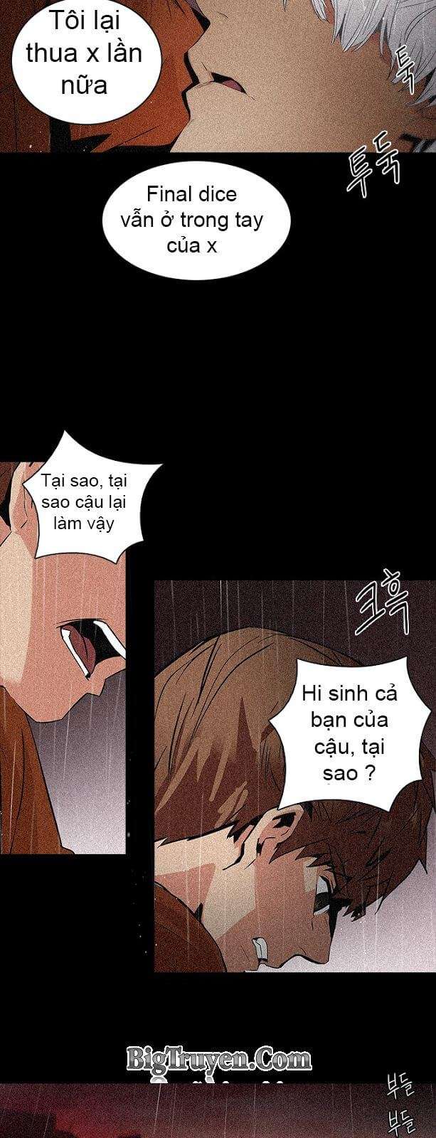 Dice Chapter 108 - Trang 2