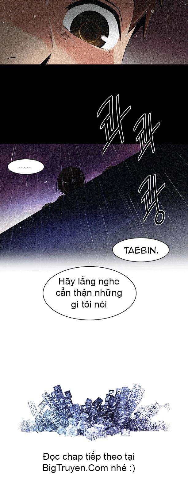 Dice Chapter 108 - Trang 2