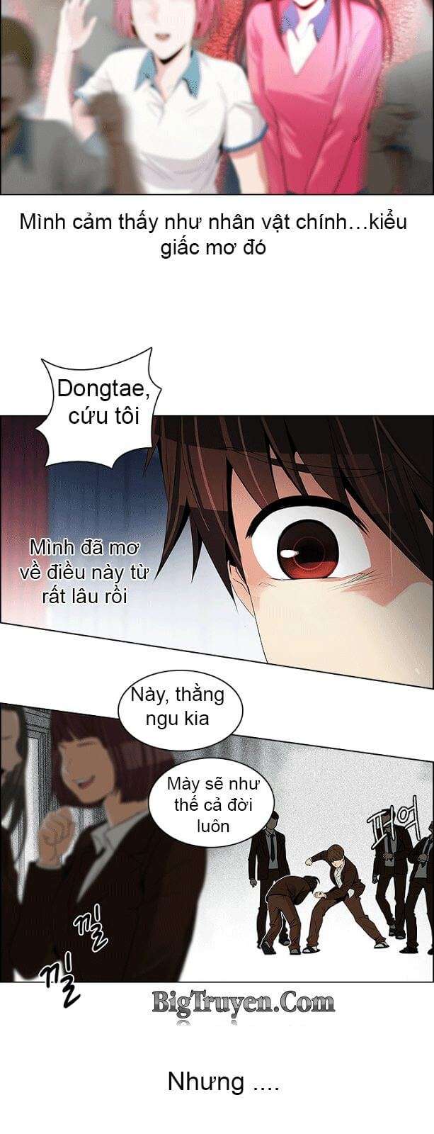 Dice Chapter 108 - Trang 2