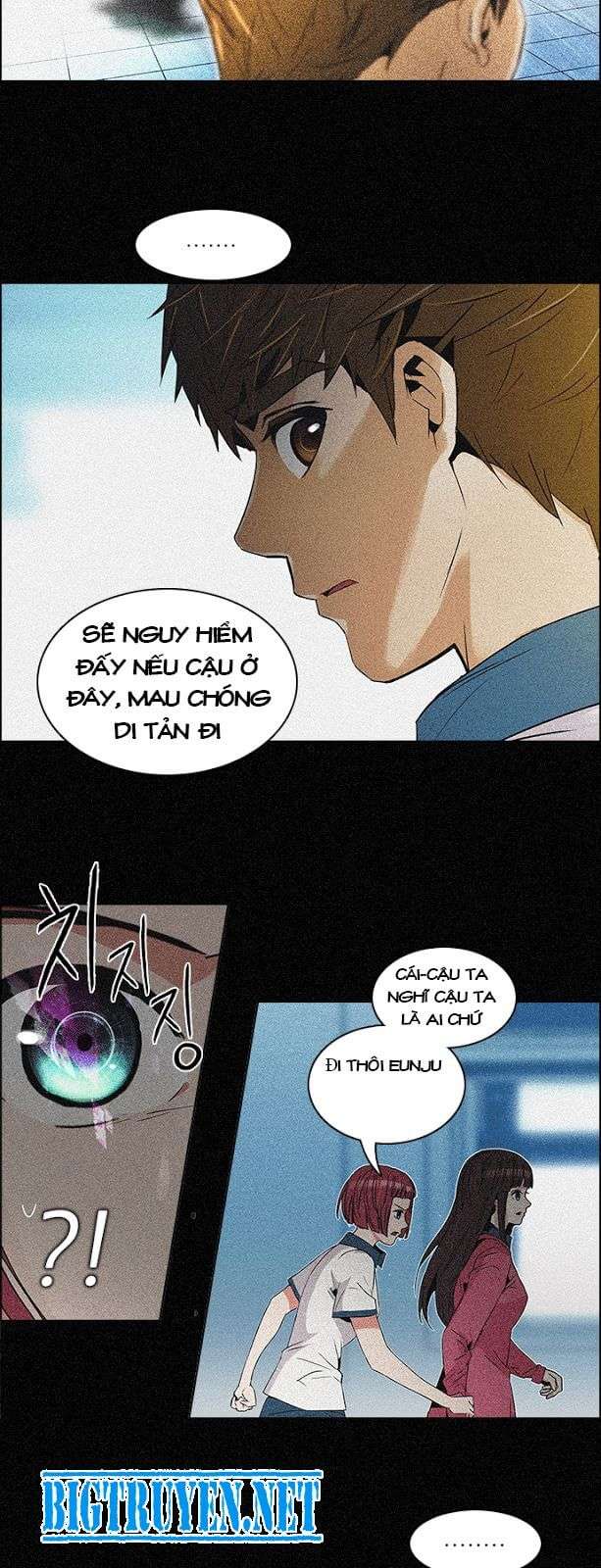 Dice Chapter 109 - Trang 2