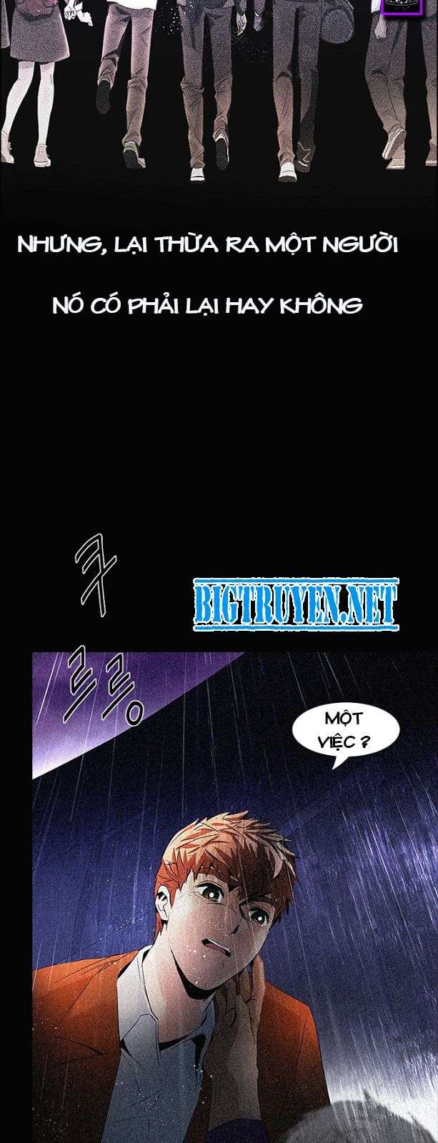 Dice Chapter 109 - Trang 2