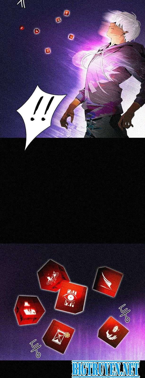 Dice Chapter 109 - Trang 2