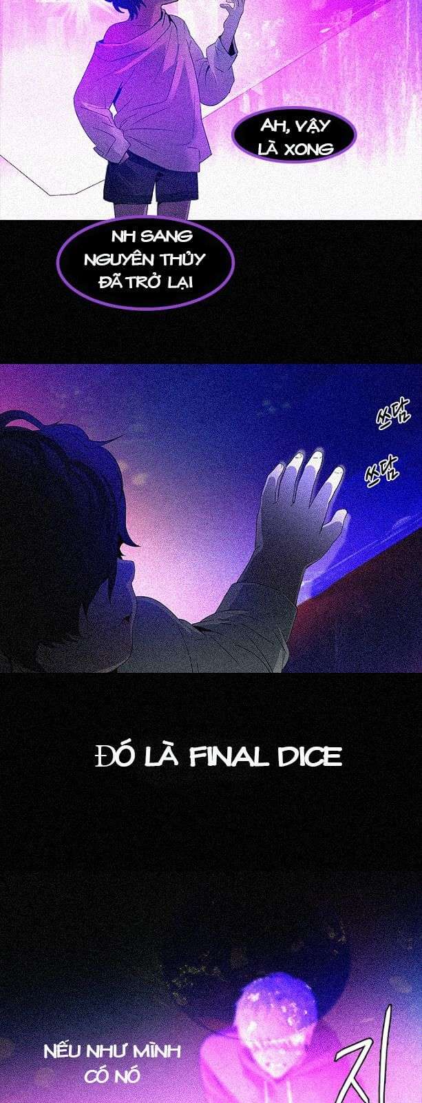 Dice Chapter 109 - Trang 2