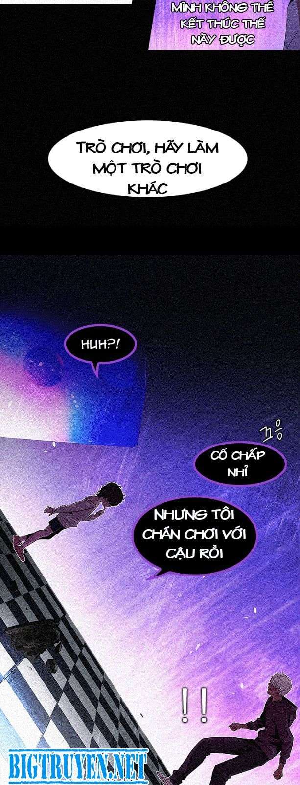 Dice Chapter 109 - Trang 2