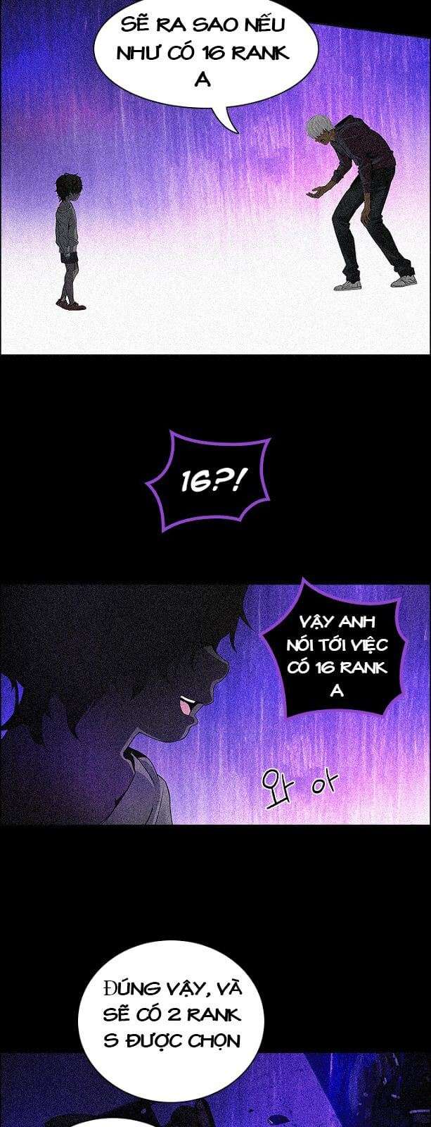 Dice Chapter 109 - Trang 2