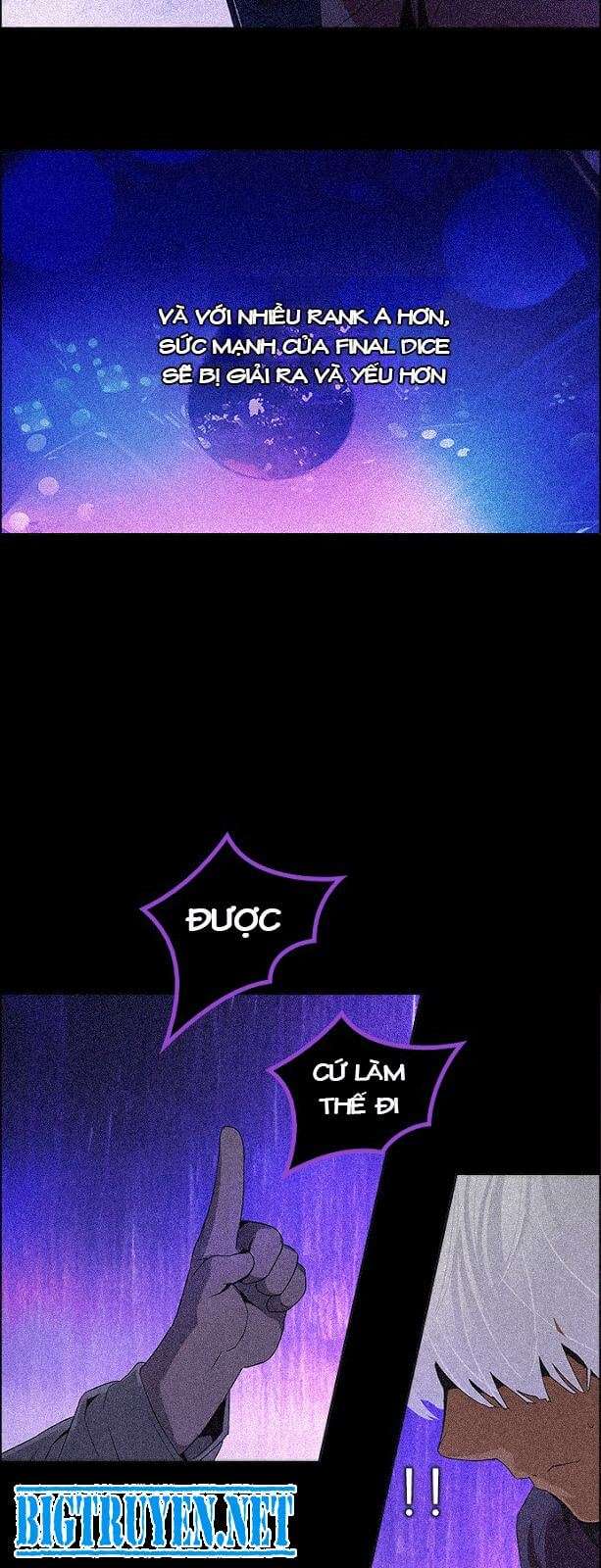 Dice Chapter 109 - Trang 2