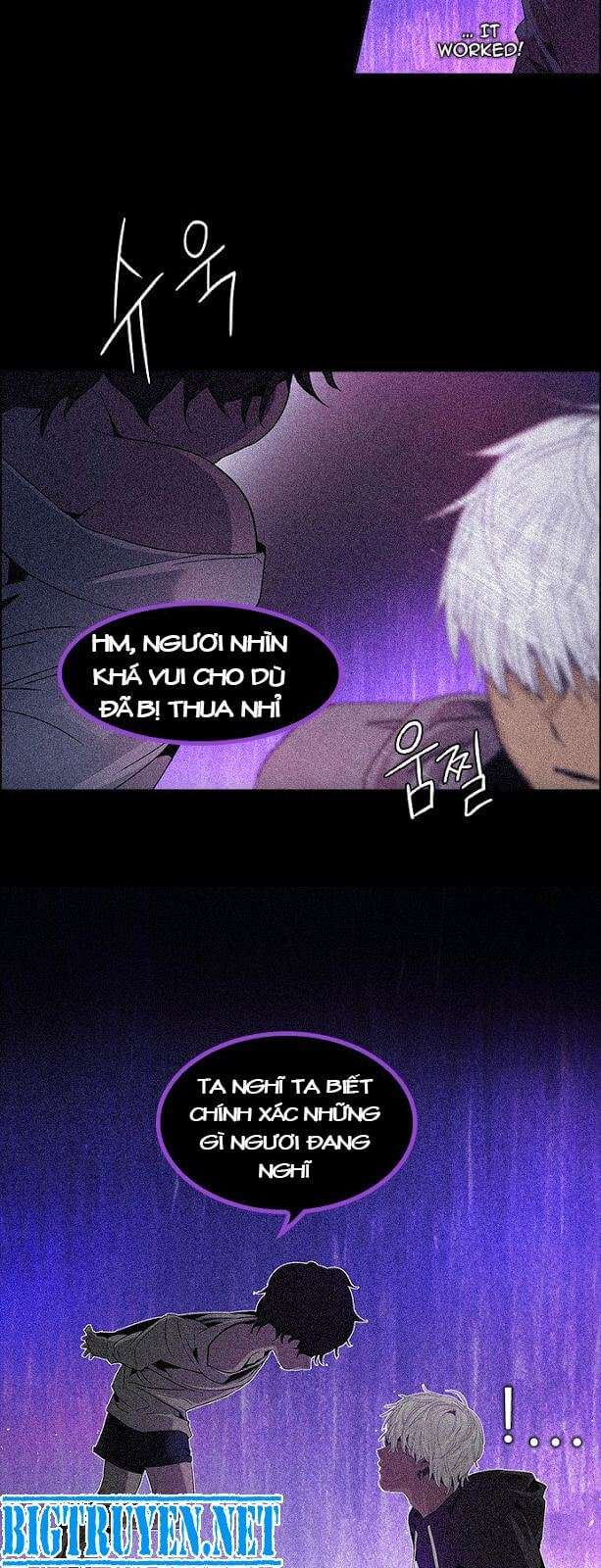 Dice Chapter 109 - Trang 2